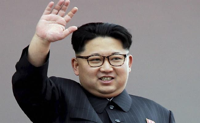 उत्तर कोरिया ने मिसाइल दागने वाले उच्च क्षमता रॉकेट इंजन का किया परीक्षण