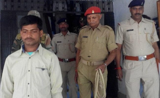 लोहरदगा : मानव तस्कर सुशील डांग को 10 साल की सजा व 15 हजार का जुर्माना