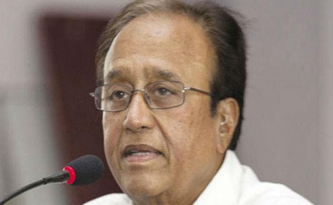 नरेंद्र मोदी से मुकाबले के लिए बनाना होगा बिहार जैसा महागंठबंधन : रेड्डी