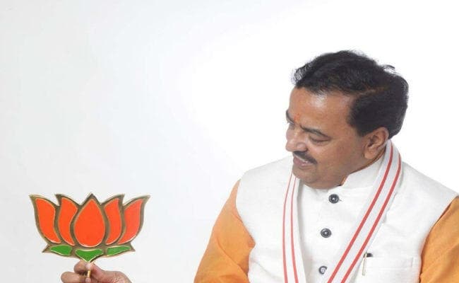 क्या आजम खान के बंगले में रहेंगे डिप्टी सीएम केशव प्रसाद मौर्य ?