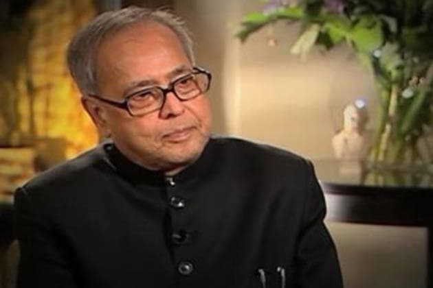 कर संग्रहण की देखरेख बेहद सावधानी से होनी चाहिए : प्रणब