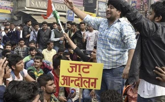 हरियाणा में जाटों की मांगों पर कार्रवाई की निगरानी करेगी समिति