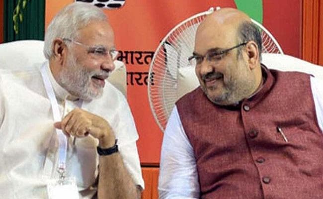 विधानसभा चुनावों में परचम लहराने के बाद राष्ट्रपति चुनाव में बाजी मारने को भाजपा ने बनाया फुलप्रूफ प्लान
