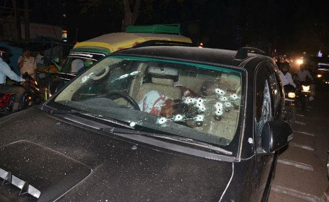 नीरज सिंह के बॉडीगार्ड की दिसंबर में होने वाली थी शादी, कहा था - अब धनबाद छोड़ दूंगा