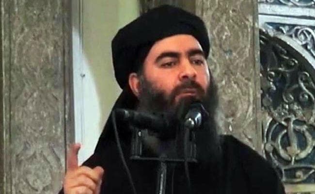 मारे जा चुके हैं बगदादी के लगभग सभी साथी, अब उसकी बारी