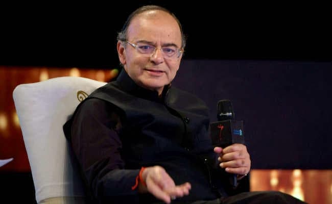 जीएसटी के सहायक विधेयक संसद में अगले सप्ताह पेश किए जाएंगे : जेटली