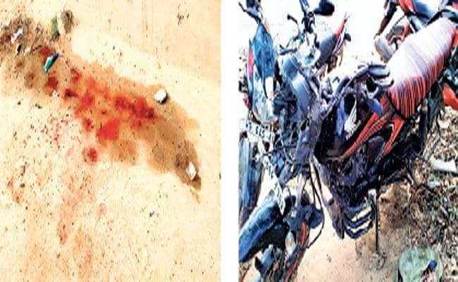 मालदा: टेंडर को लेकर तृणमूल कांग्रेस के दो गुटों में हिंसक झड़प फायरिंग व बमबाजी, 6 जख्मी