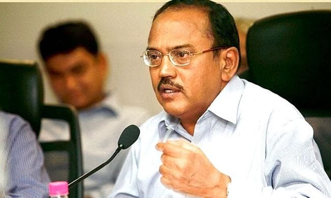 डोभाल ने अमेरिकी लेफ्टिनेंट जनरल से मुलाकात की, आतंकवाद पर मिलकर काम करेंगे भारत- अमेरिका