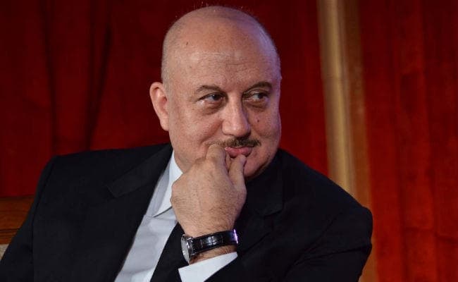 अनुपम खेर को कला रत्न पुरस्कार से किया जाएगा सम्मानित