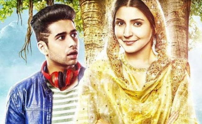 अनुष्का की ‘फिल्लौरी'' की अच्छी शुरुआत, जानें पहले दिन की कमाई ?