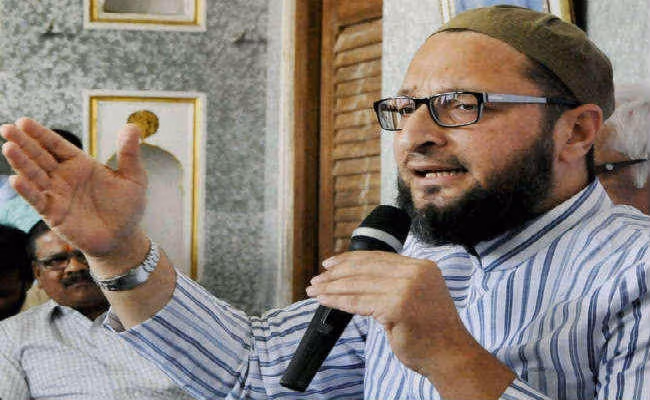 दिल्ली MCD : AAP और कांग्रेस का गणित बिगाड़ सकती है ओवैसी की पार्टी MIMIM, 50 सीटों पर लड़ेगी चुनाव