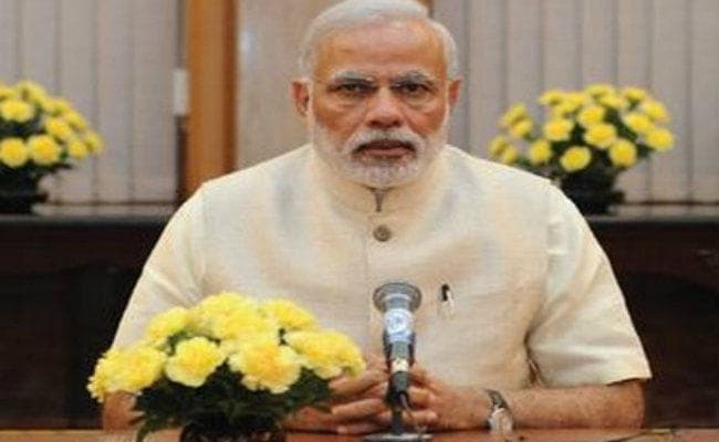अवसाद से मुक्ति का मंत्र.. दबने की बजाए खुलकर व्यक्त करें : नरेंद्र मोदी