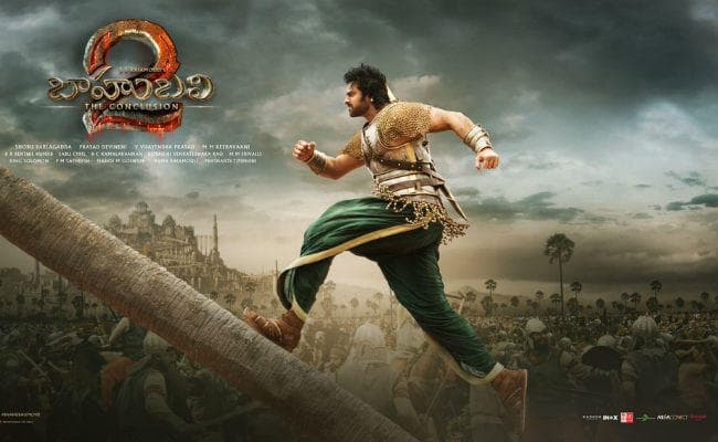 ''बाहुबली 2'' का नया पोस्टर रिलीज, देखें फिल्म के प्री-रिलीज प्रोग्राम की तस्वीरें...