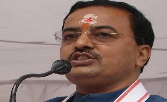 सड़कों के लिए ई-निविदा व्यवस्था शुरू करने जा रही उत्तर प्रदेश सरकार : केशव प्रसाद मौर्य