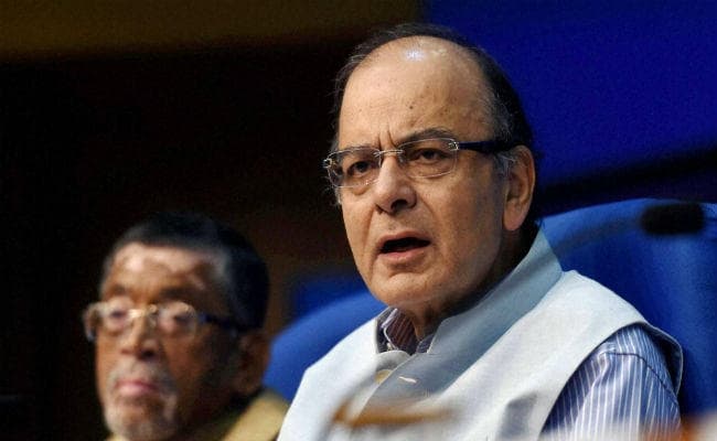 जीएसटी संबंधी चार सहायक बिल पेश, स्टेट बिल के पास होते ही आकार ले लेगा जीएसटी