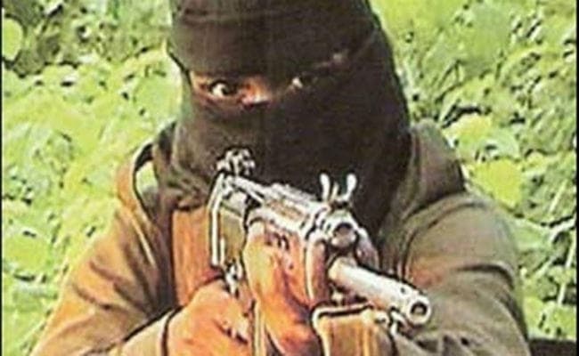 नक्सली हमले के बाद मोरहर नदी पर पुल निर्माण कार्य बंद