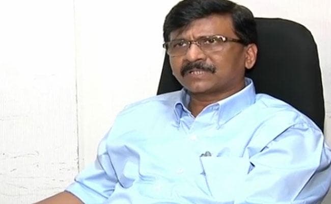 मोहन भागवत अच्छे राष्ट्रपति होंगे: शिवसेना