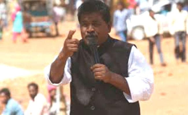 झारखंड गठन के बाद से ही मांडर में बंधु तिर्की का रहा है दबदबा, पार्टियां बदल बदल कर हासिल करते रहे जीत