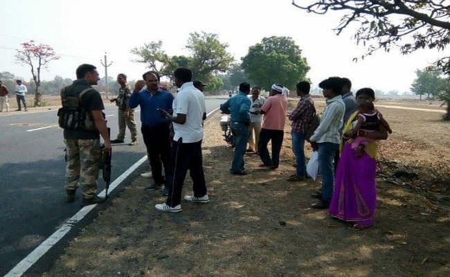 खूंटी : संत जोसफ कालेज के छात्र की गोलीमार कर हत्या