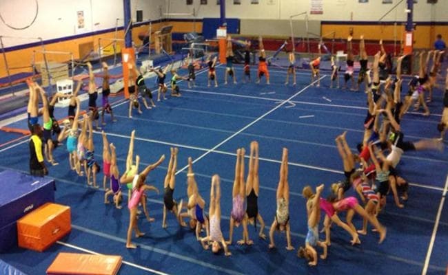 इंडिगो की पहल : नगालैंड में ‘फिट टू फ्लाई'' व्यायामशाला की शुरुआत