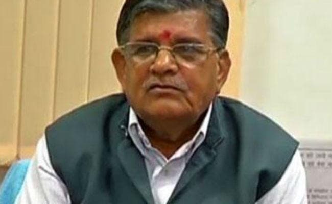 सामूहिक दुष्कर्म मामले में टिप्पणी पर राजस्थान के मंत्री को राष्ट्रीय महिला आयोग का नोटिस