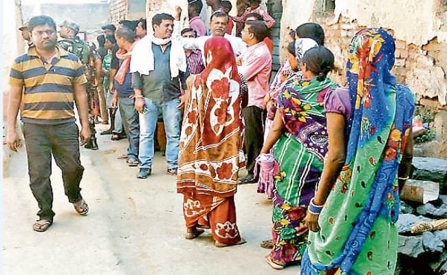 आर्थिक तंगी के कारण पति-पत्नी ने दे दी जान