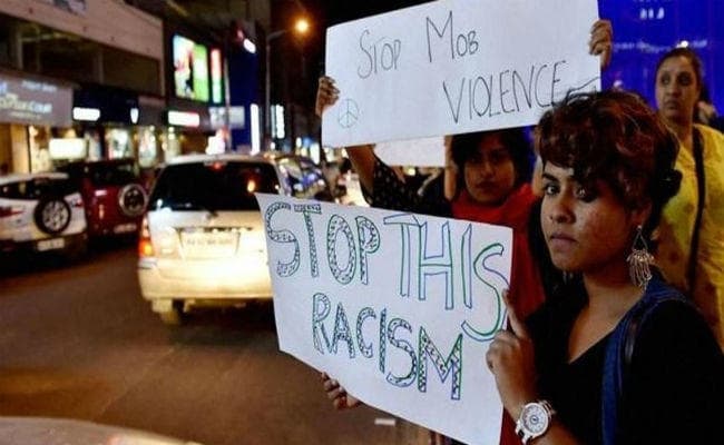 युवक की मौत के बाद नाइजीरियाई छात्रों पर हमला, पांच लोग गिरफ्तार, 44 लोगों के खिलाफ केस दर्ज