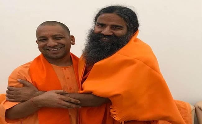 जब पता चला कि यूपी का सीएम बनाया जा रहा है तब मेरे पास सिर्फ एक जोड़ी कपड़े थे : योगी