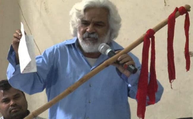 हर नक्सली को पढ़नी चाहिए यह खबर, आतंक के बाद आध्यात्म से शांति तलाशते गायक गदर