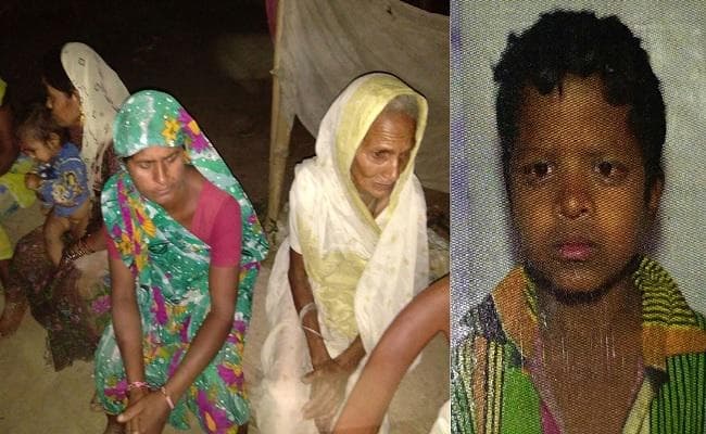 बिहार : कैमूर में 9 वर्षीय बच्चे का अपहरण, परिजनों ने गांव के ही कुछ लोगों को बनाया आरोपी