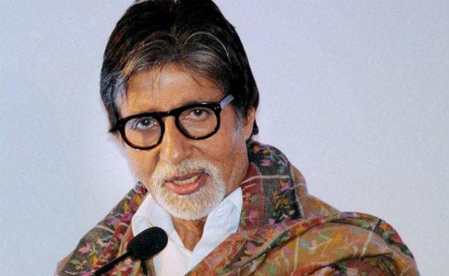 ''बाहुबली'' के बाद अब ''महाभारत'' बनायेंगे राजामौली, अमिताभ बच्चन निभायेंगे ये किरदार