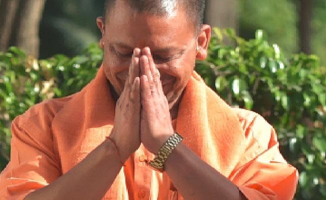 सीएम योगी को जेड प्लस श्रेणी का सुरक्षा कवच