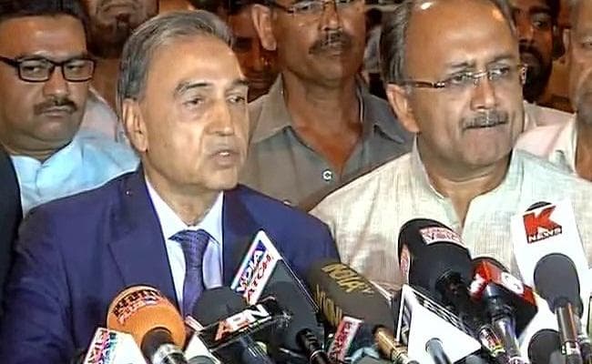 सीएम से मुलाकात के बाद मीट कारोबारियों की हड़ताल खत्म