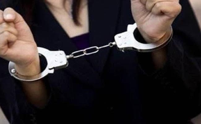 पुलिस पर मानहानि करने का आरोप लगाया, नाम के चक्कर में महिला गयी जेल