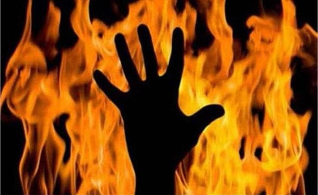श्यामपुकुर की घटना: दो बच्चों संग महिला ने खुद को लगायी आग