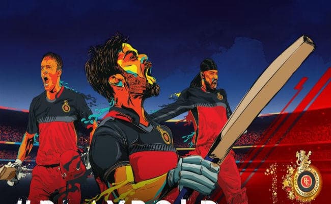 आइपीएल में रायल चैलेंजर्स बेंगलूर की राह आसान नहीं, पढें ऐसा क्यों