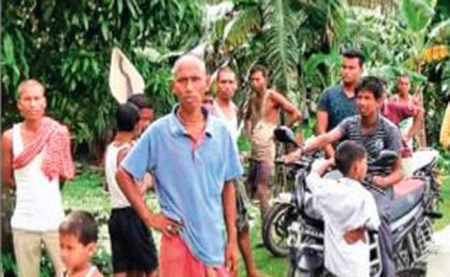 जलपाईगुड़ी में पति व दो पत्नियों के मिले शव, सनसनी