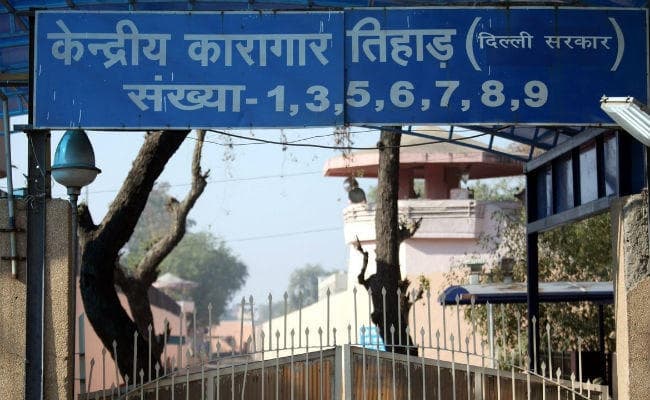 तिहाड़ जेल के कैदियों का गाया गाना लिम्का बुक ऑफ रिकॉर्ड्स में शामिल