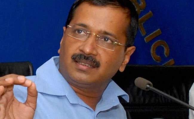 केजरीवाल ने मुख्य चुनाव आयुक्त से कहा, ईवीएम की जांच की जाए