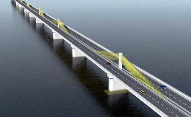 पीएम मोदी छह अप्रैल को साहेबगंज में, मल्टीमॉडल टर्मिनल व गंगापुल का करेंगे शिलान्यास