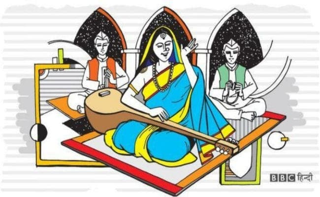 नकारात्मकता दूर करता है संगीत