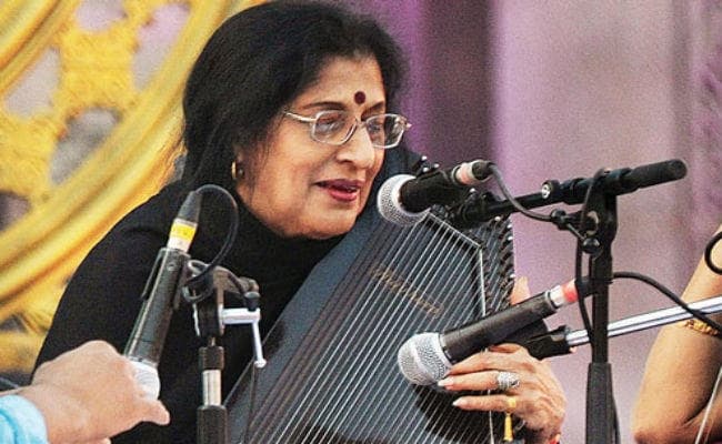 किशोरी अमोनकर का अंतिम संस्कार होगा आज, पीएम मोदी ने निधन पर जताया शोक