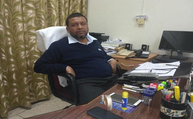 BSSC प्रश्नपत्र लीक मामला : IAS सुधीर कुमार की जमानत याचिका खारिज