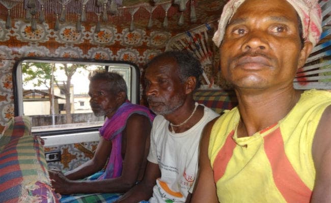 मुरहू में दो युवकों की गोली मारकर हत्या, पीएलएफआई पर घटना को अंजाम देने का शक