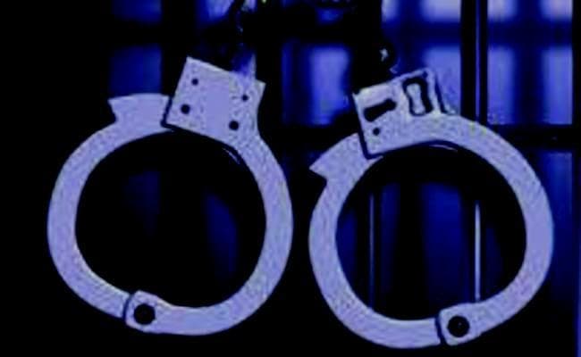 एके 56 व ग्रेनेड के साथ नक्सली गिरफ्तार