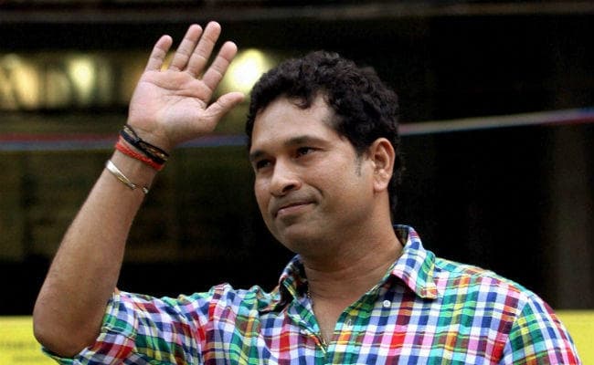#IPL2017 : मैंने कभी नहीं सोचा था कि आईपीएल इतना बड़ा होगा : तेंदुलकर