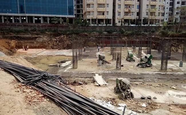 बिहार में मिट्टी घोटाला : जांच करायेगी सरकार, मुख्य सचिव ने अधिकारियों से मांगी रिपोर्ट