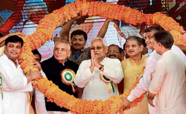 नीतीश ने कही बड़ी बात, बताया- कुछ इस तरह भला होगा देश का