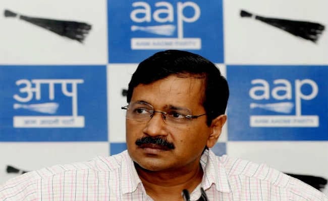 दिल्ली : राजौरी गार्डन उपचुनाव में मतदान जारी, MCD चुनाव से पहले केजरीवाल सरकार के लिए अग्नि परीक्षा