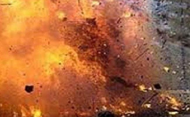 दुस्साहस: नैहाटी में बम बनाने के दौरान हुआ विस्फोट, दो युवकों की गयी जान